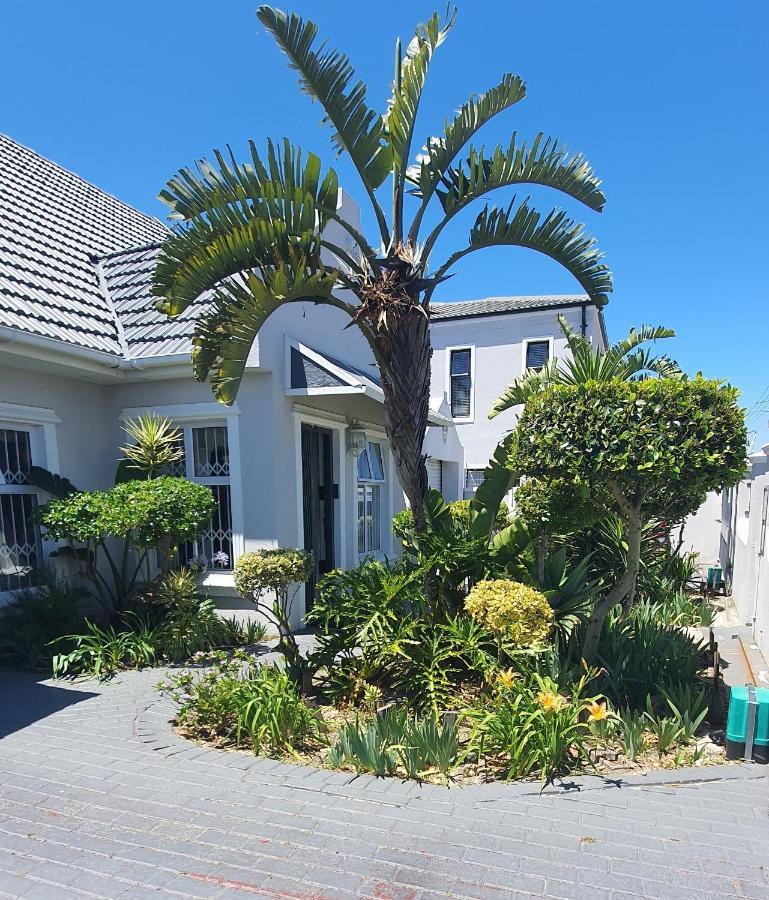 Villa Parisienne Modern Guest House Cape Town Eksteriør bilde
