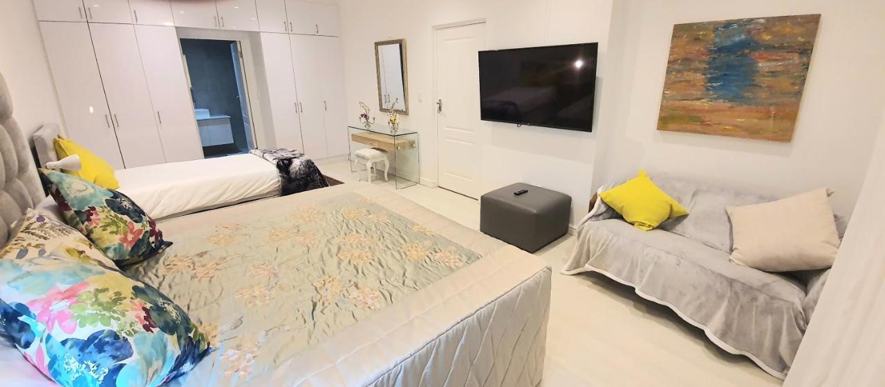 Villa Parisienne Modern Guest House Cape Town Eksteriør bilde