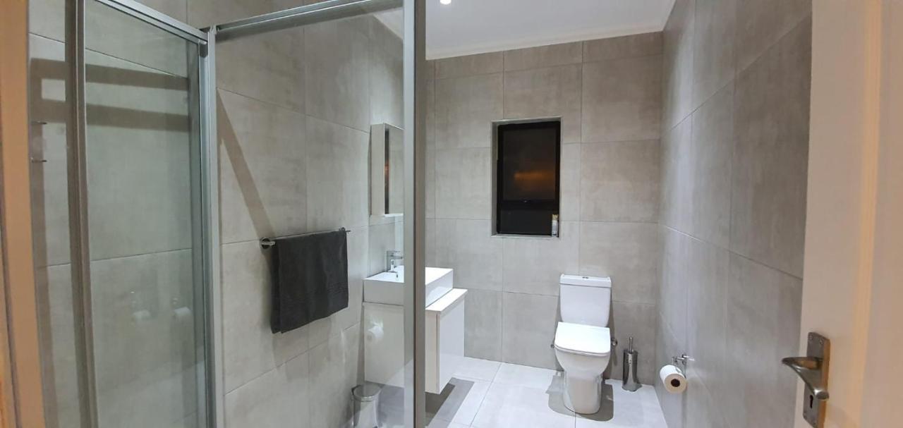 Villa Parisienne Modern Guest House Cape Town Eksteriør bilde