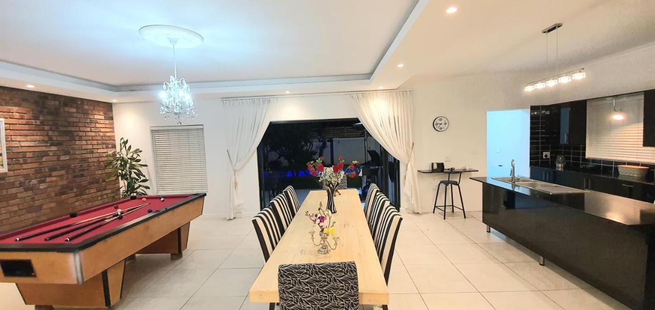 Villa Parisienne Modern Guest House Cape Town Eksteriør bilde