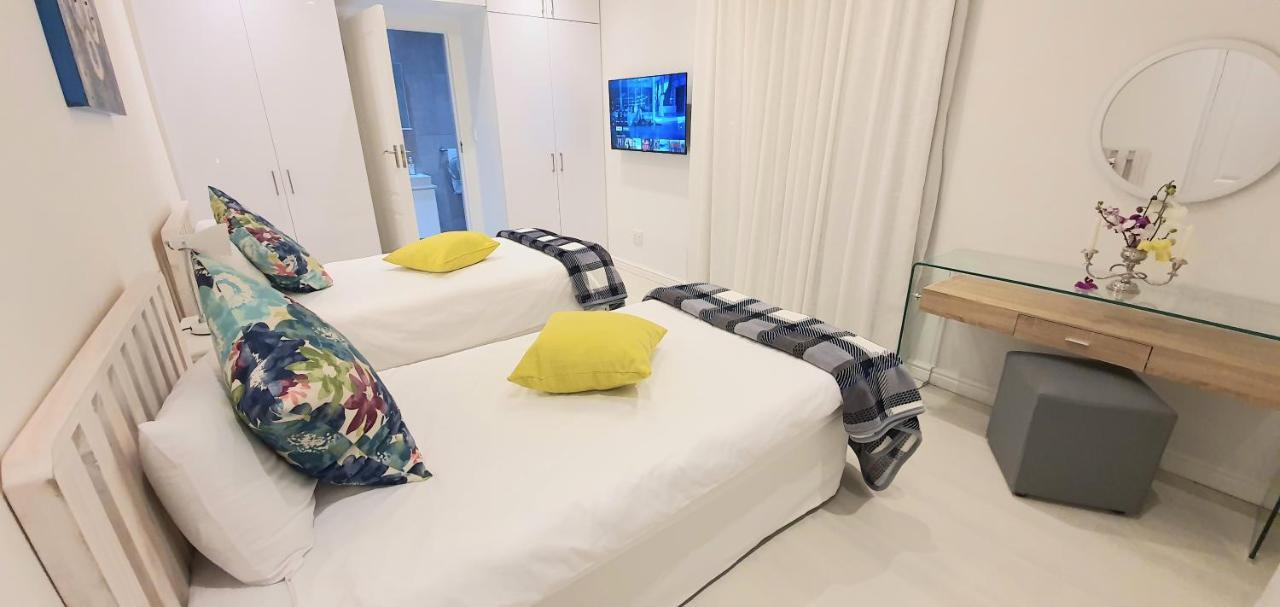 Villa Parisienne Modern Guest House Cape Town Eksteriør bilde